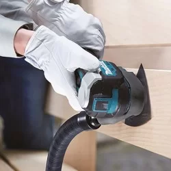 Narzędzie wielofunkcyjne 18V 2x3Ah Makita DTM52Z