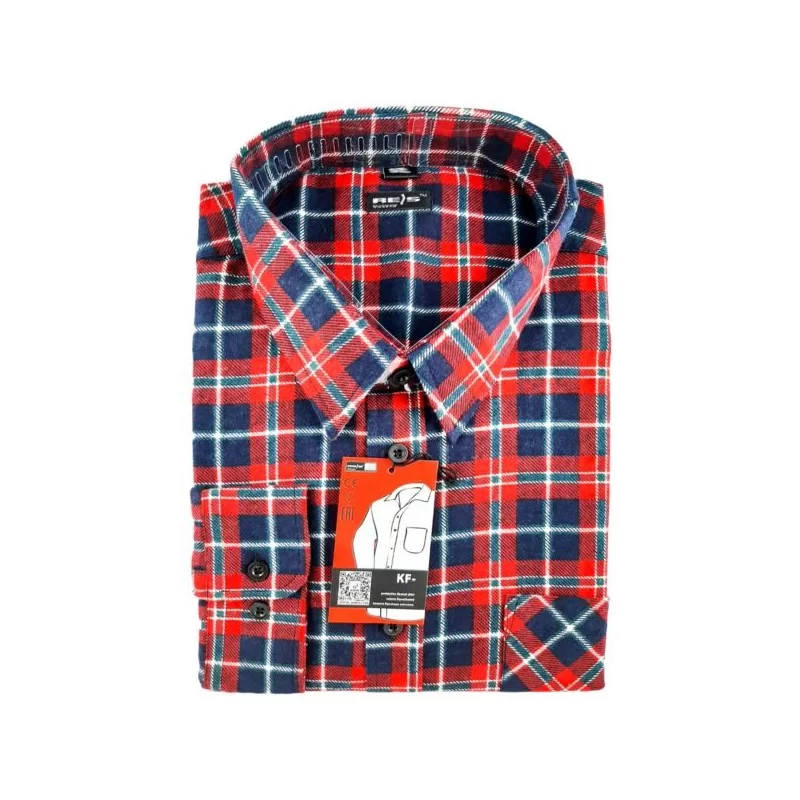 Koszula flanelowa XXL