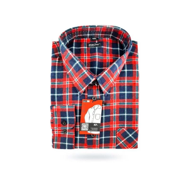 Koszula flanelowa XXL