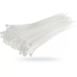 Opaski plastikowe 280x4,8...