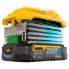 2x Akumulator 18V Powerstack 5Ah DeWALT DCBP518H2