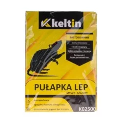 Lep na myszy i szczury KELTIN K02500