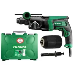 AA DH26PC młotowiertarka +...