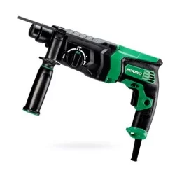 AA DH26PC młotowiertarka + główka 711099