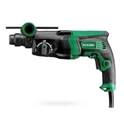 AA DH26PC młotowiertarka + główka 711099