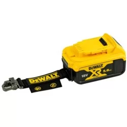Akumulator 18V XR 5Ah z uchwytem DeWalt DCB184LR