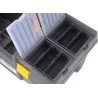 Skrzynka narzędziowa PR-26" + organizer