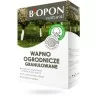 Wapno ogrodnicze granulowane 1kg
