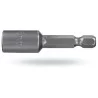 Nasadka DEWALT DT7402 z magnesem 8mm 50mm