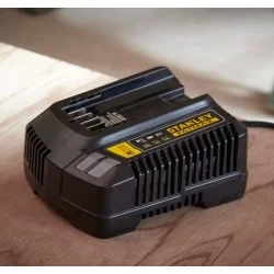 Ładowarka V20 STANLEY FATMAX SFMCB12