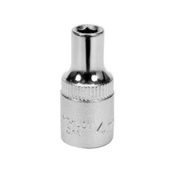 Nasadka 1/4  9mm  krótka