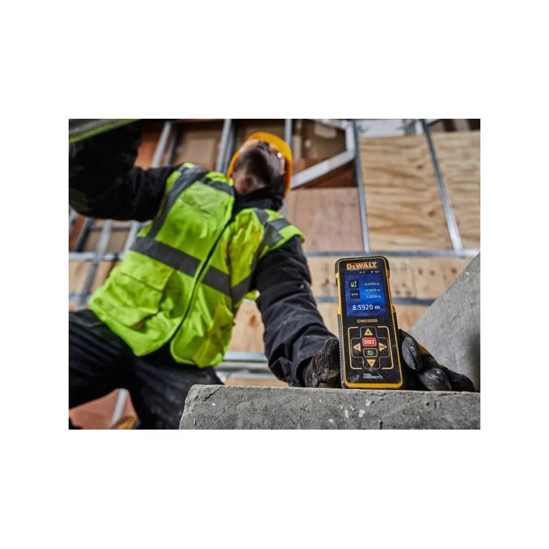 Dalmierz DEWALT DW03050 50m