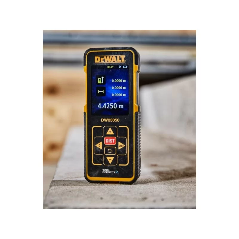 Dalmierz DEWALT DW03050 50m