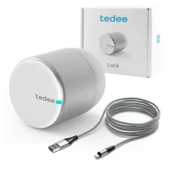 Zamek elektroniczny TEDEE...