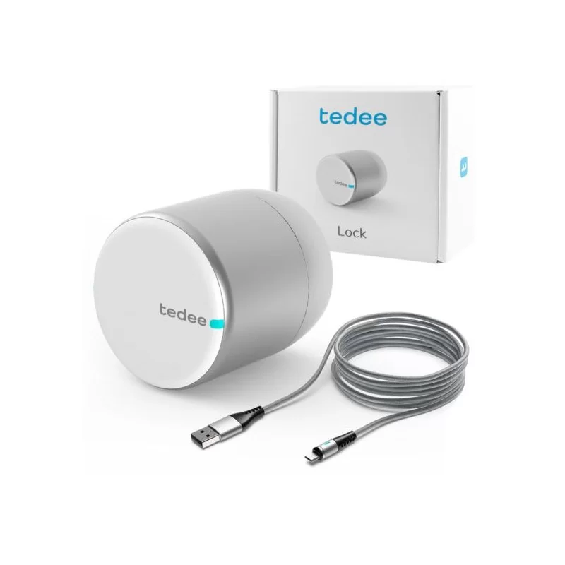 Zamek elektroniczny TEDEE GERDA