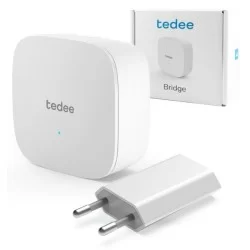 Router do zamka TEDEE...
