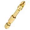 BIT PZ2 x 50mm IMPACT GOLD MAKITA