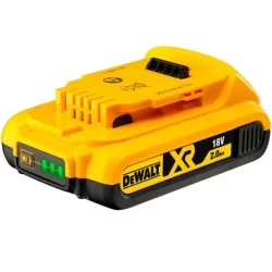 Akumulator DEWALT DCB183...