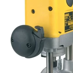 Frezarka górnowrzecionowa DeWALT DW621KT 1100 W 6-8mm TSTAK