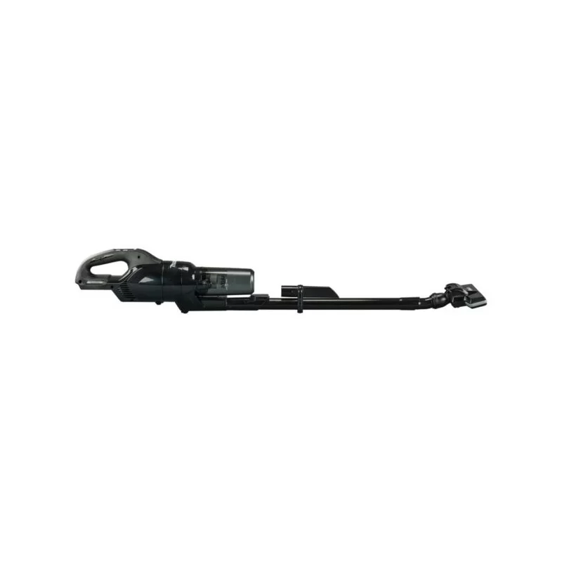 Akumulatorowy odkurzacz pionowy Makita DCL286FRFB 18V z cyklonem, 100W, 0.25L, 4-biegi, czarny, 1x3Ah