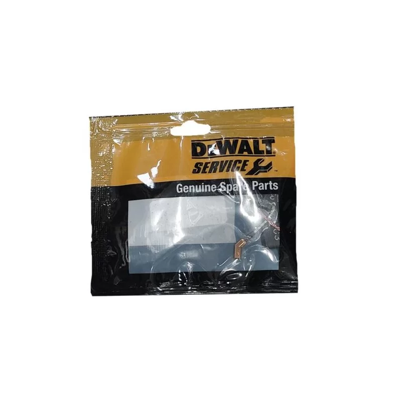 Szczotki węglowe DeWALT NA143119 6,5 x 12 x 13,8 mm do DWE4257