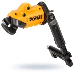 Adapter do cięcia blachy...