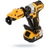 Adapter do cięcia blachy DEWALT DT70620-QZ