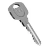 Wkładka do drzwi zamka 35/60 nikiel, Yale Assa Abloy