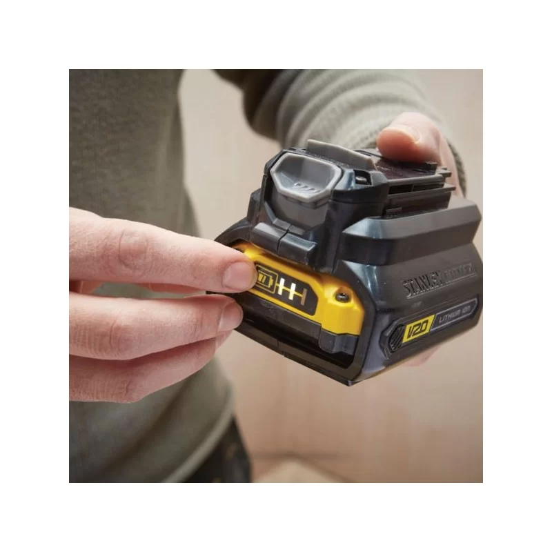 Adapter do akumulatorów STANLEY FATMAX V20