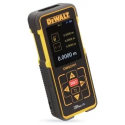 Dalmierz DEWALT DW03101 100m