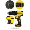 Wkrętarka DEWALT DCD777M2T 18V 65Nm 2x4Ah BL