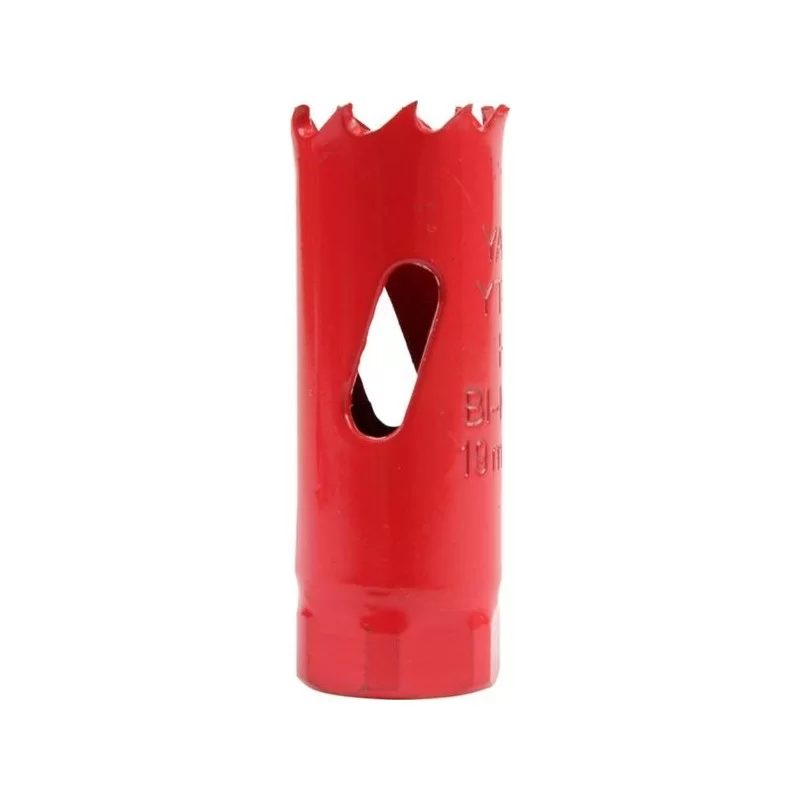 OTWORNICA BIMETALOWA  19MM