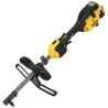 Podkaszarka SPLIT BOOM 54V 9Ah DeWALT DCMAS5713X1