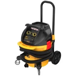 Odkurzacz 1400W 38l klasa H DeWALT DWV905HT +TSTAK