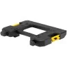 Odkurzacz 1400W 38l klasa H DeWALT DWV905HT +TSTAK