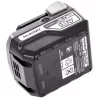 2x akumulator 5Ah 18V HiKOKI BSL1850C + ładowarka