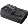 2x akumulator 5Ah 18V HiKOKI BSL1850C + ładowarka