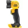 Latarka LED 18V DeWALT DCL040 + 1x4Ah DCB187