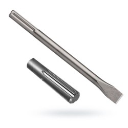 Dłuto SDS-MAX płaskie 20x350mm