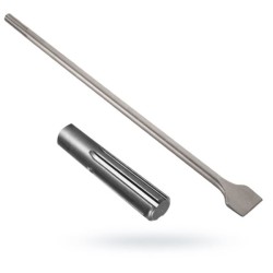 Dłuto SDS-MAX płaskie 40x600mm