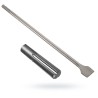 Dłuto SDS-MAX płaskie 40x600mm