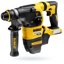 Młotowiertarka DeWalt DCH333NT SDS+ 54V 3,5J XR