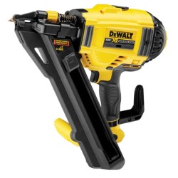 Gwoździarka DEWALT DCN693N 18V BL XR 2biegi body
