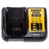 Wkrętarka DeWALT DCD795D2 18V udar 2x2Ah BL TSTAK