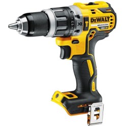 Zestaw COMBO 7 narzędzi aku. 18V DeWALT DCK755P3T