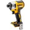 Zestaw COMBO 7 narzędzi aku. 18V DeWALT DCK755P3T