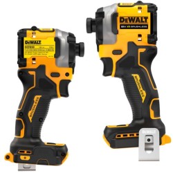 COMBO 2 DCD805 DCF850 18V 2x5Ah DeWALT DCK2050P2T