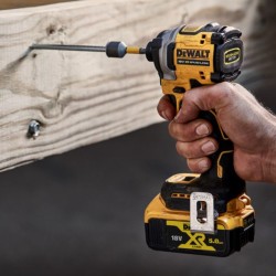 COMBO 2 DCD805 DCF850 18V 2x5Ah DeWALT DCK2050P2T