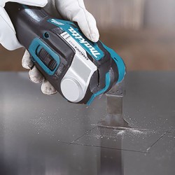 Narzędzie wielofunkcyjne 18V 1x3Ah Makita DTM52Z