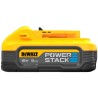 Akumulator 18V Powerstack 5Ah DeWALT DCBP518-XJ